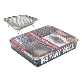 Grill jetable