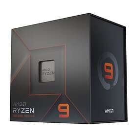 AMD Ryzen 9 7950X 4,5GHz Socket AM5 Box