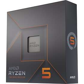 Le processeur AMD Ryzen 5 5600G est à prix inédit sur