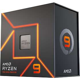 AMD Ryzen 9 7000 Series