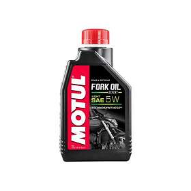 Motul Fork Oil Expert Light 5W 1L