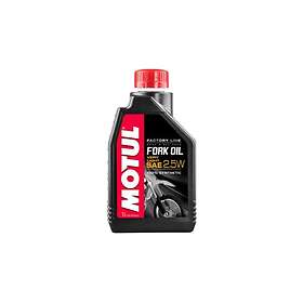 Motul Factory Line Fork Oil Very Light SAE 2.5W 1L