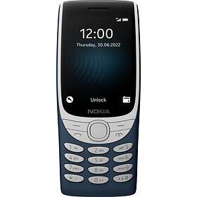 Nokia 8210 4G Dual SIM