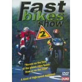 Fast Bikes Show 2 (UK) (DVD)
