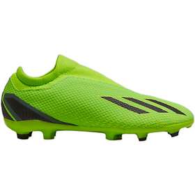 Chaussure de Chaussures de football adidas X Speedportal.3 FG