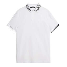 J.Lindeberg Austin Regular Golf Polo Shirt (Miesten)