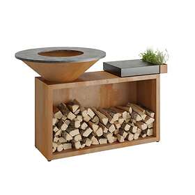 Ofyr Island Corten 85 CD