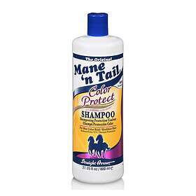 Mane'n Tail Colour Protect Shampoo 800ml