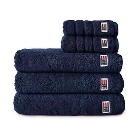 Lexington Original Handduk 4-Pack