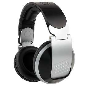 Over-ear hörlurar