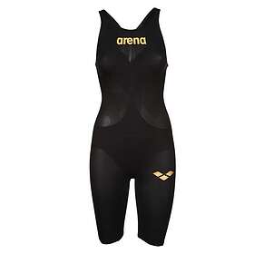 Bild på Arena Swimwear Powerskin Carbon Air2 Open Back Competition Swimsuit (Dam)