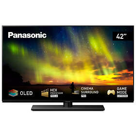 Panasonic TX-42LZ980E 42" 4K Ultra HD (3840x2160) LCD Smart TV