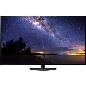 Panasonic TX-55LZ1000E 55" 4K Ultra HD (3840x2160) OLED Smart TV