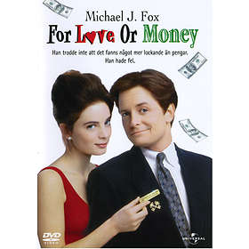 For Love or Money (DVD)
