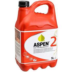 Aspen Aspen 2 Alkylatbensin 5L