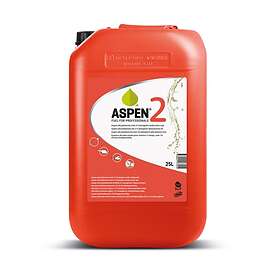 Aspen Aspen 2 Alkylatbensin 25L