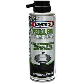 Wynn's Petrol EGR 3 200ml