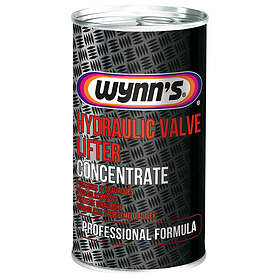 Wynn's Hydraulic Valve Lifter Concentrate 325ml