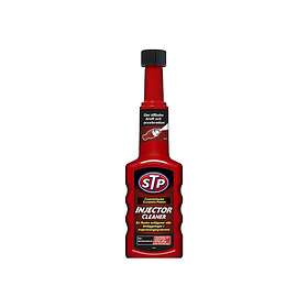 STP Injector Cleaner 200ml