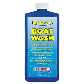 Starbrite Boat Wash 500ml