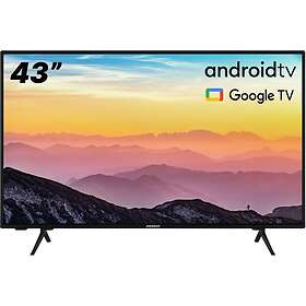 DigiHome 43UAN222 43" Full HD (1920x1080) LCD Android TV