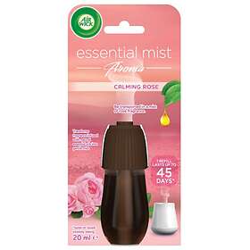 Air Wick Essential Mist Refill Rose 20ml
