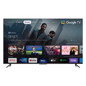 TCL 65P735 65" 4K Ultra HD (3840x2160) LCD Google TV