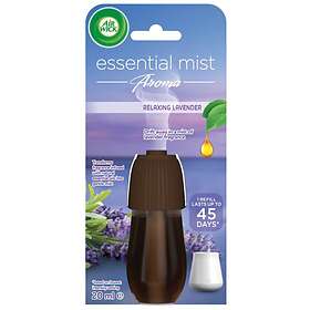 Air Wick Essential Mist Refill Lavendel 20ml