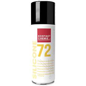 Kontakt Chemie Silicone 72 200 ml