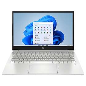 HP Pavilion 14-dv0034no 14" i7-1165G7 16GB RAM 512GB SSD