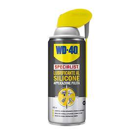 WD-40 Silicone Grease 400ml