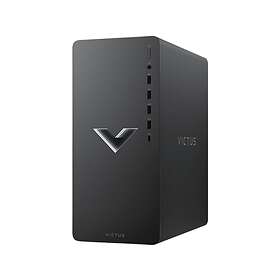 HP Victus 15L TG02-0058no i5-12400 (Gen 12) 16GB RAM 512GB SSD RTX 3060 Ti