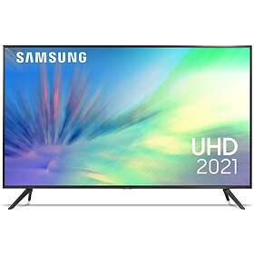 Samsung UE55AU7022 55" 4K Ultra HD (3840x2160) LCD Smart TV