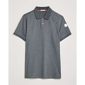 Moncler Tricolore Rib Polo shirt (Herr)