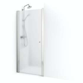 Macro Design Duschdörr Spirit Nisch 855-890