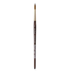 Da Vinci Harbin Kolinsky 1526y Water 6