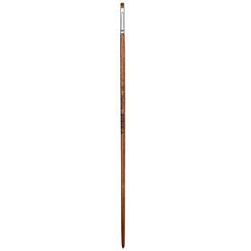 Kreatima Monglon Flat Brush 2