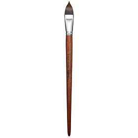 Kreatima Monglon Filbert Brush 20