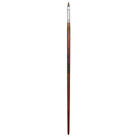 Kreatima Monglon Filbert Brush 4