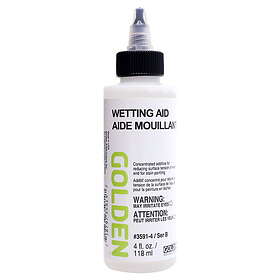 Golden Wetting Agent 119ml