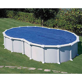 Planet Pool Termofolie Åttaform 525x320 cm