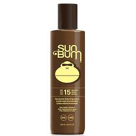 Sun Bum SPF15 Browning Oil 250ml