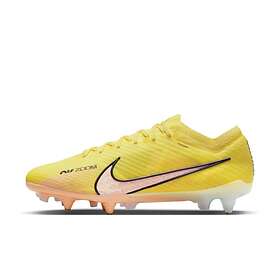 Nike Hårt underlag (FG) Fotbollsskor • PriceRunner »