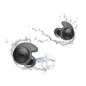 LG Tone Free Fit TF8 Wireless Earbuds