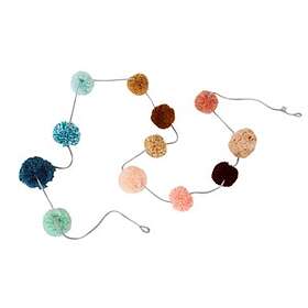 OYOY Pom-Pom Garland
