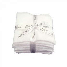 Summerville Organic Tvättlappar Eko 5-pack