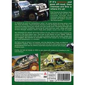 Extreme 4WD and Off Road (UK) (DVD)