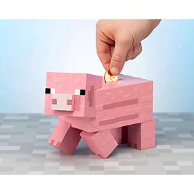 Paladone Minecraft Pig Sparbössa