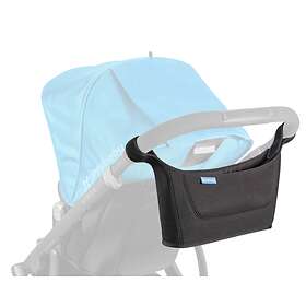 Uppababy top vista prisjakt