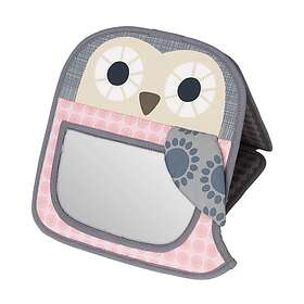 Franck & Fischer Grete Baby Mirror